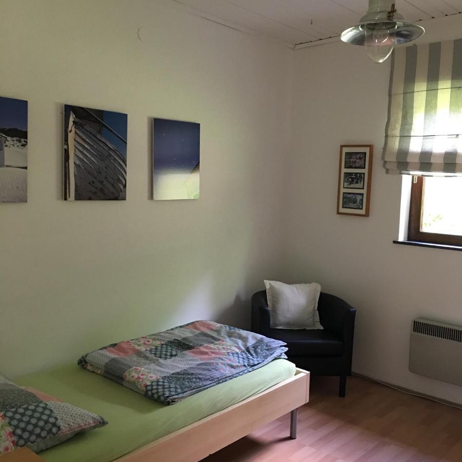 Ferienbungalow Weber Velden am Wörthersee Εξωτερικό φωτογραφία