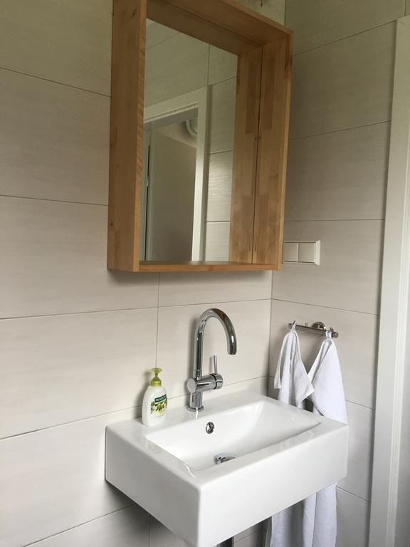 Ferienbungalow Weber Velden am Wörthersee Εξωτερικό φωτογραφία