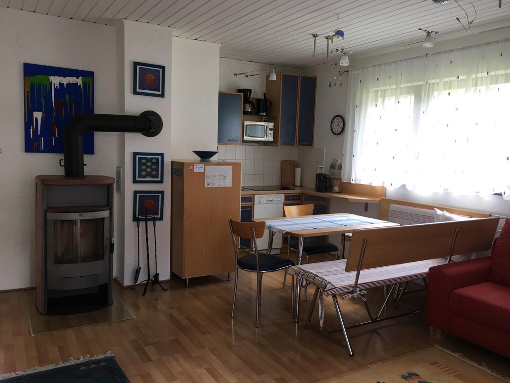 Ferienbungalow Weber Velden am Wörthersee Εξωτερικό φωτογραφία